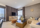 Chalet independiente con terreno en venta en la España, Finestrat, ref: TR289687 foto