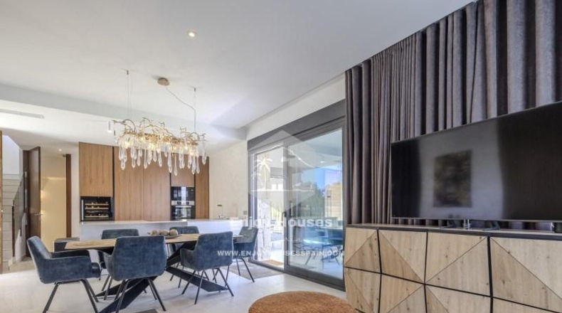Alicante - Финестрат - 510m2