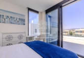 Chalet independiente con terreno en venta en la España, Finestrat, ref: TR289687 foto