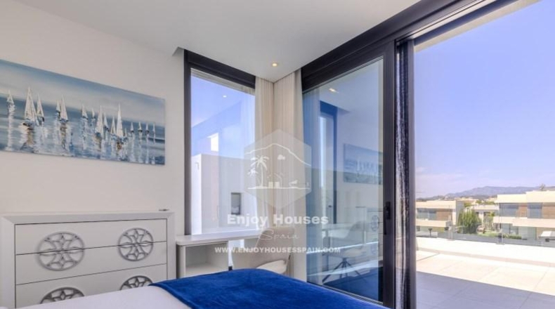 Alicante - Финестрат - 510m2
