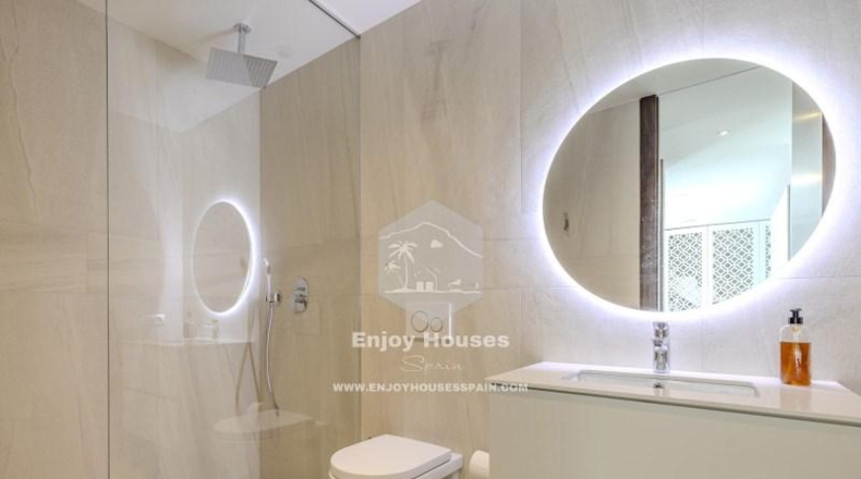 Alicante - Финестрат - 510m2