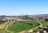 Chalet independiente con terreno en venta en la España, Mont-ras, ref: TR288310 foto