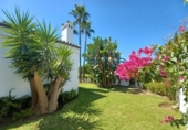 Chalet independiente con terreno en venta en la España, Campo-Mijas, ref: TR142411 foto
