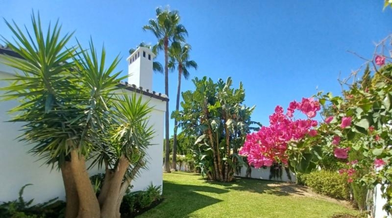 Málaga - Mijas - 968m2