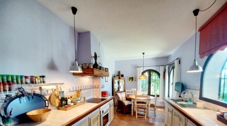 Málaga - Mijas - 968m2