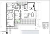 Chalet independiente con terreno en venta en la España, L'Alfàs del Pi, ref: TR134123 foto