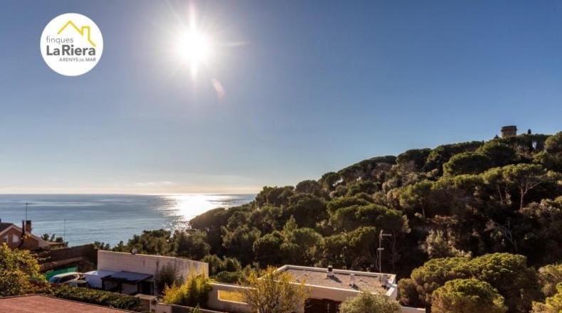 Barcelona - Arenys de Mar - 1013m2