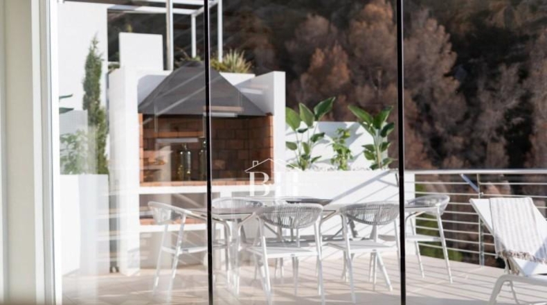 Alicante - Altea - 308m2