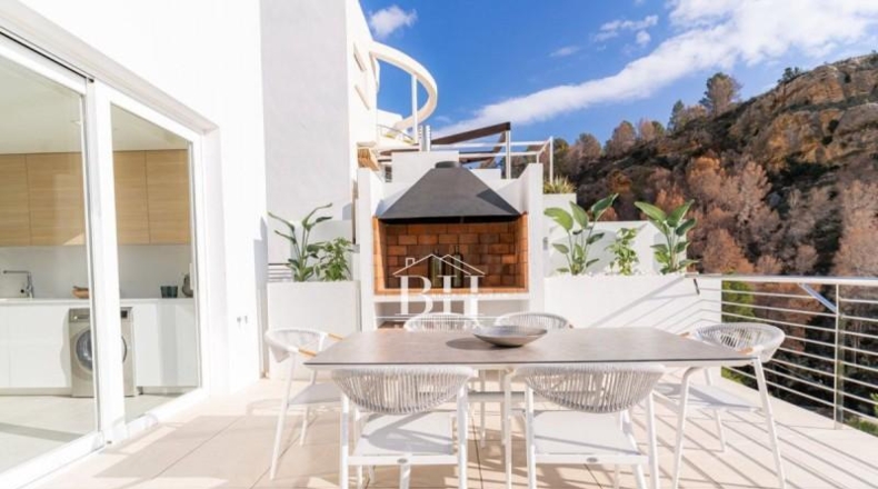 Alicante - Altea - 308m2
