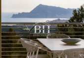 Chalet independiente con terreno en venta en la España, Altea, ref: TR287220 foto