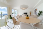 Chalet independiente con terreno en venta en la España, Altea, ref: TR287220 foto