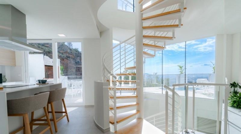 Alicante - Altea - 308m2