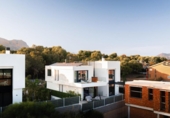 Chalet independiente con terreno en venta en la España, La Nucia, ref: TR261825 foto