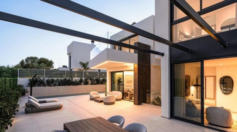 Alicante - La Nucía - 511m2