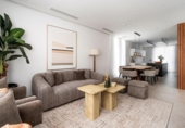 Chalet independiente con terreno en venta en la España, La Nucia, ref: TR261825 foto