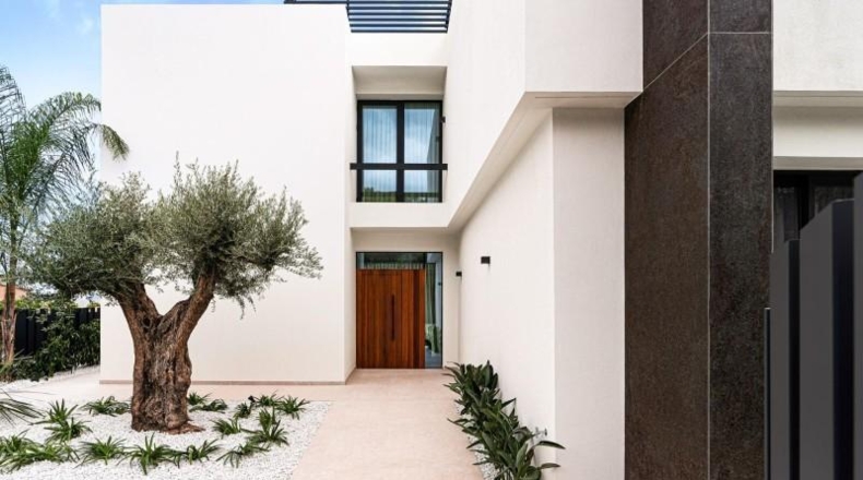 Alicante - La Nucía - 511m2
