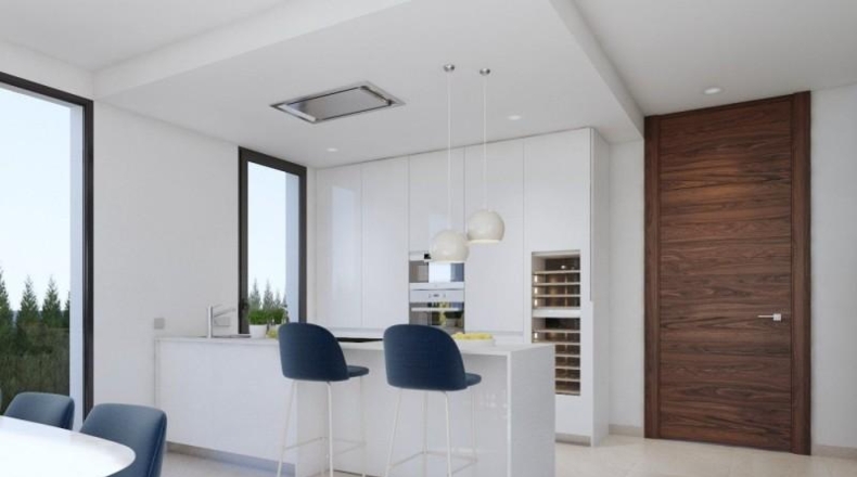 Alicante - Finestrat - 491m2
