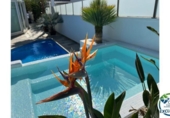 Casa de pueblo en venta en la España, Castelló d'Empúries, ref: TR297368 foto