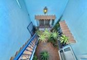 Chalet independiente con terreno en venta en la España, Santa Pola, ref: TR165651 foto