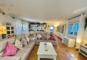 Chalet independiente con terreno en venta en la España, Santa Pola, ref: TR165651 foto