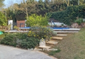 Detached villa with land for sale on España, Sant Cugat del Vallès, ref: TR161906 photo