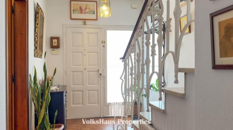 Barcelona - Sant Cugat del Vallès - 606m2