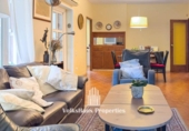 Detached villa with land for sale on España, Sant Cugat del Vallès, ref: TR161906 photo