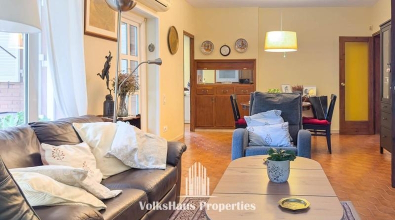 Barcelona - Sant Cugat del Vallès - 606m2
