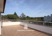 Detached villa with land for sale on España, Sant Cugat del Vallès, ref: TR161906 photo