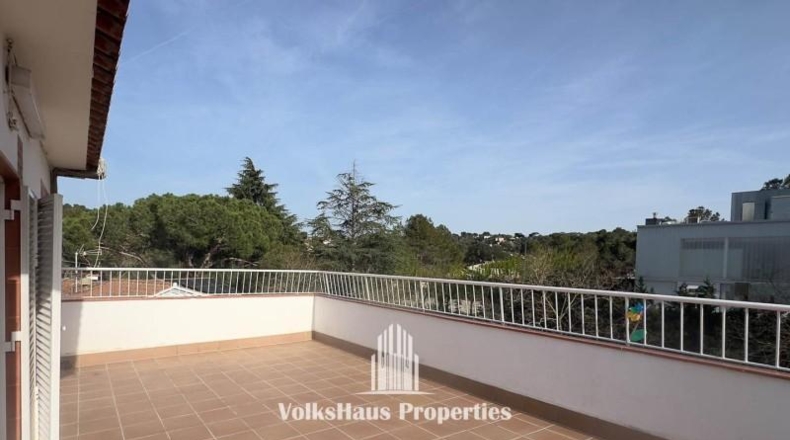 Barcelona - Sant Cugat del Vallès - 606m2