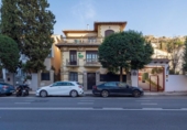 Chalet independiente con terreno en venta en la España, Granada, ref: TR264178 foto