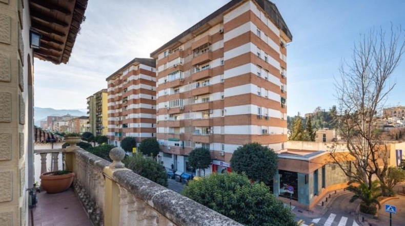 Granada - Granada - 317m2