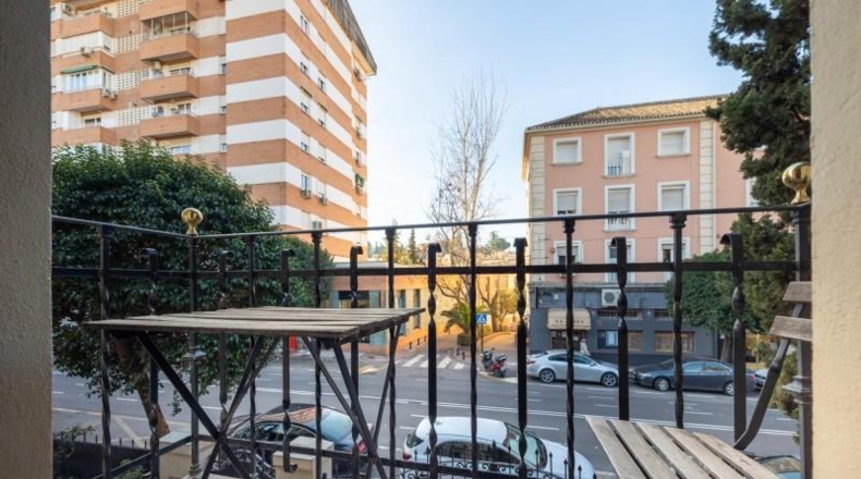 Granada - Granada - 317m2