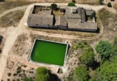 Terreno no urbanizable en venta en la España, Ayora, ref: TR129169 foto