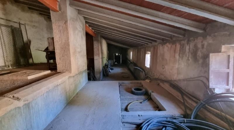 Valencia - Ayora - 2090000m2