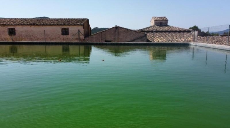 Valencia - Ayora - 2090000m2