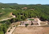Terreno no urbanizable en venta en la España, Ayora, ref: TR129169 foto