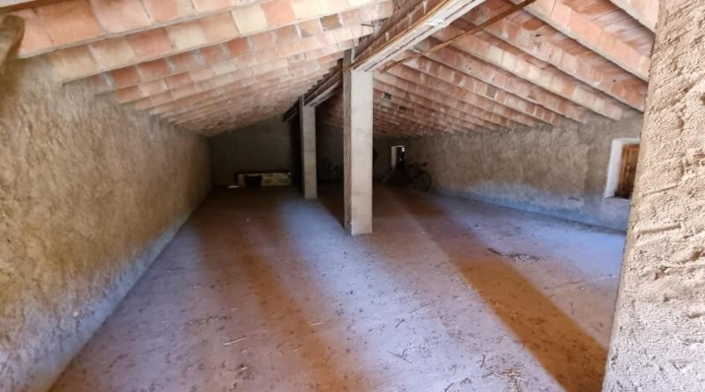 Valencia - Ayora - 2090000m2
