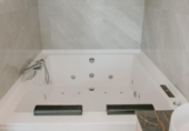Chalet independiente con terreno en venta en la España, Gijón, ref: TR160702 foto