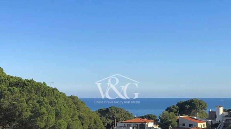 Gerona - Pals - 927m2