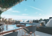 Chalet independiente con terreno en venta en la España, Fuengirola, ref: TR156983 foto