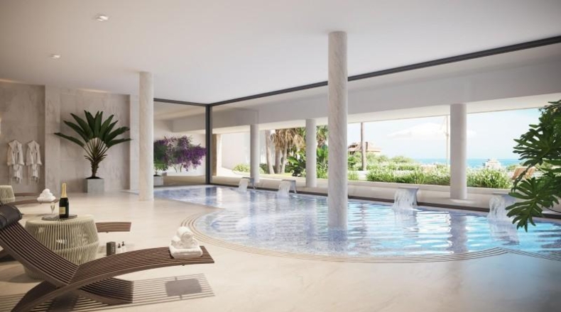 Málaga - Fuengirola - 172m2