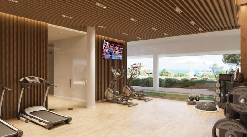 Málaga - Fuengirola - 172m2