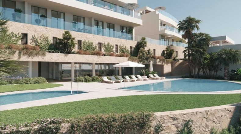 Málaga - Fuengirola - 172m2