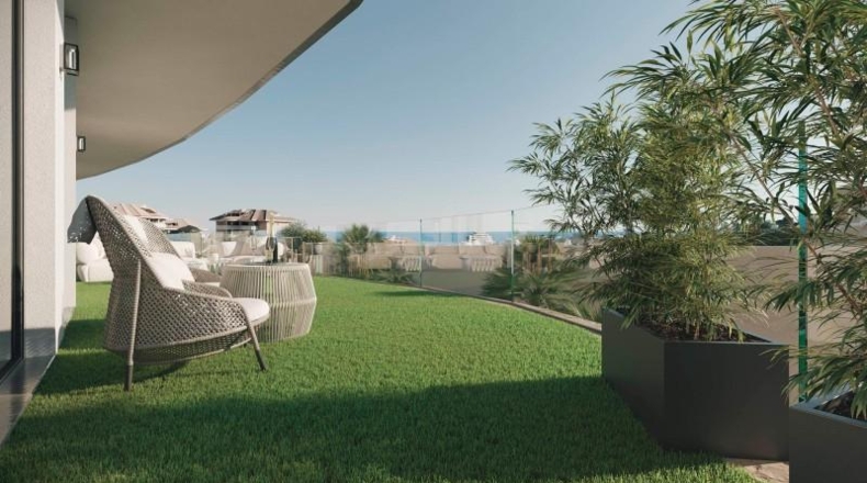 Málaga - Fuengirola - 172m2