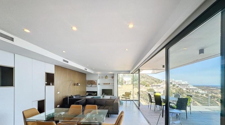 Alicante - Benitachell - 853m2
