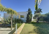 Chalet independiente con terreno en venta en la España, Benitachell, ref: TR198051 foto