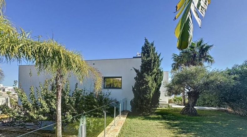 Alicante - Benitachell - 853m2
