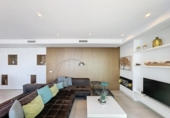 Chalet independiente con terreno en venta en la España, Benitachell, ref: TR198051 foto