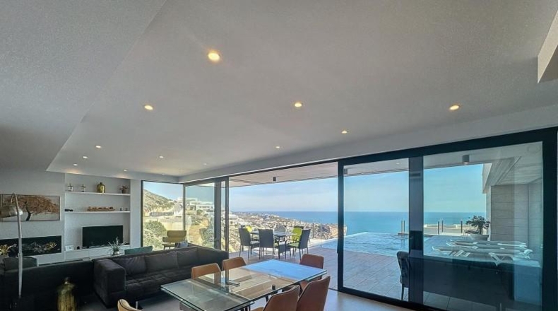 Alicante - Benitachell - 853m2